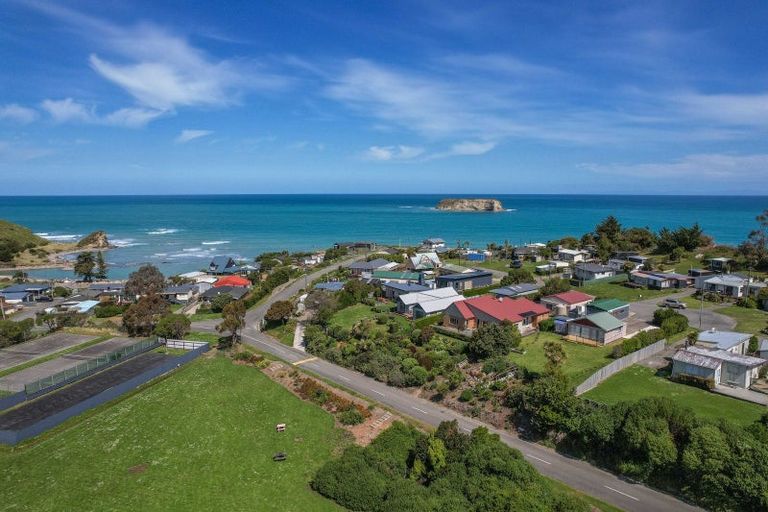 Photo of property in 10 Pegasus Crescent, Motunau, Waipara, 7387