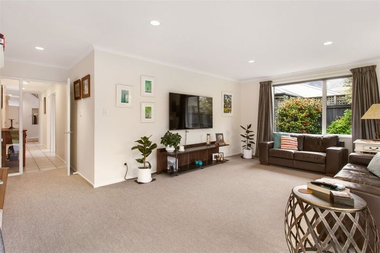 Photo of property in 3a Bradshaw Terrace, Riccarton, Christchurch, 8011