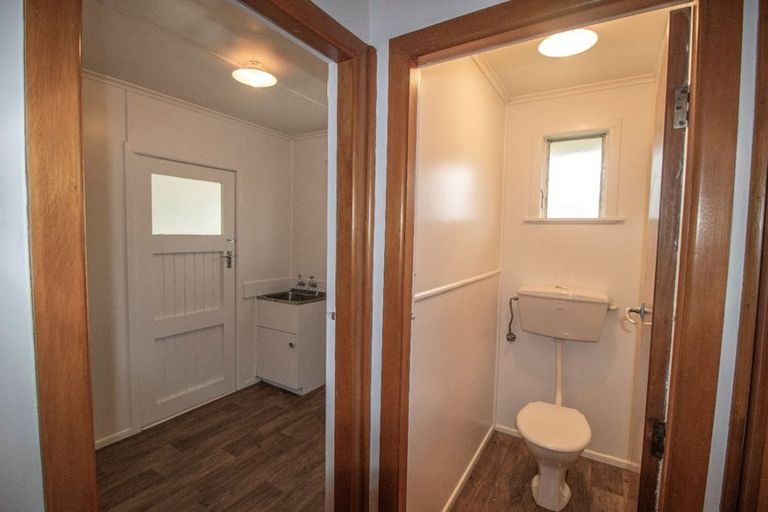 Photo of property in 6 Gordon Terrace, Matamata, 3400