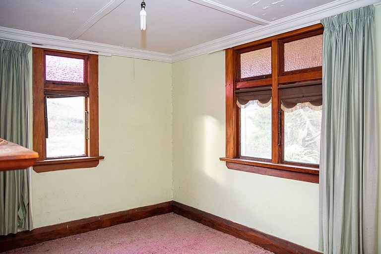 Photo of property in 719 Piano Flat Road, Steeple Burn, Waikaia, 9778