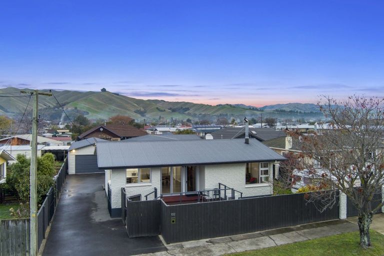 Photo of property in 102 Hospital Road, Witherlea, Blenheim, 7201