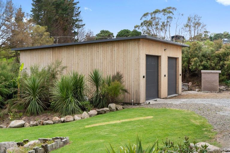 Photo of property in 141 Garbolino Road, Mangawhai, 0573