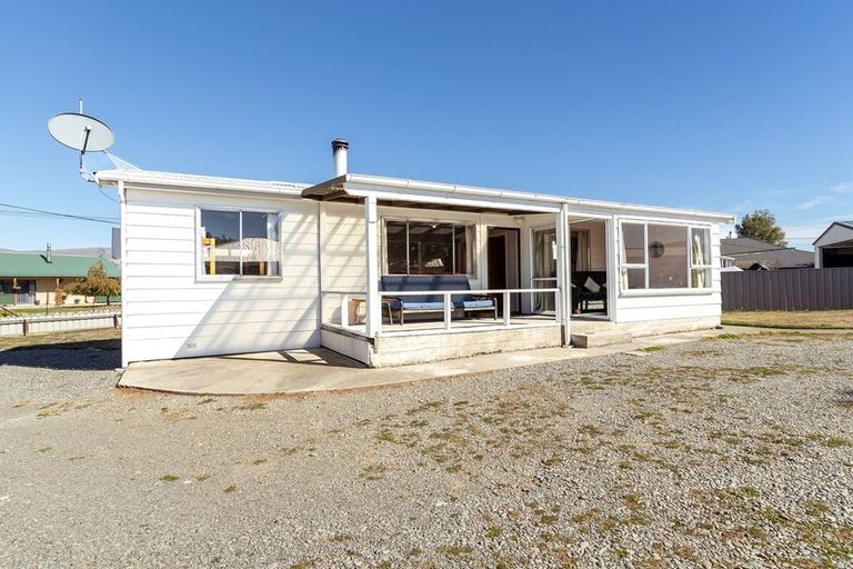 Photo of property in 34 Fraser Crescent, Twizel, 7901