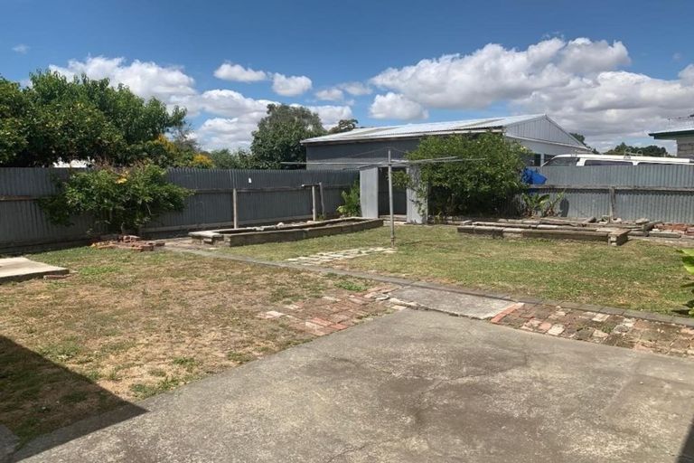 Photo of property in 110 Dover Road, Flaxmere, Hastings, 4120