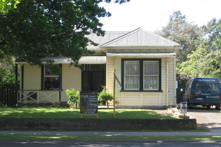 Photo of property in 28 Halswell Street, Whanganui, 4500