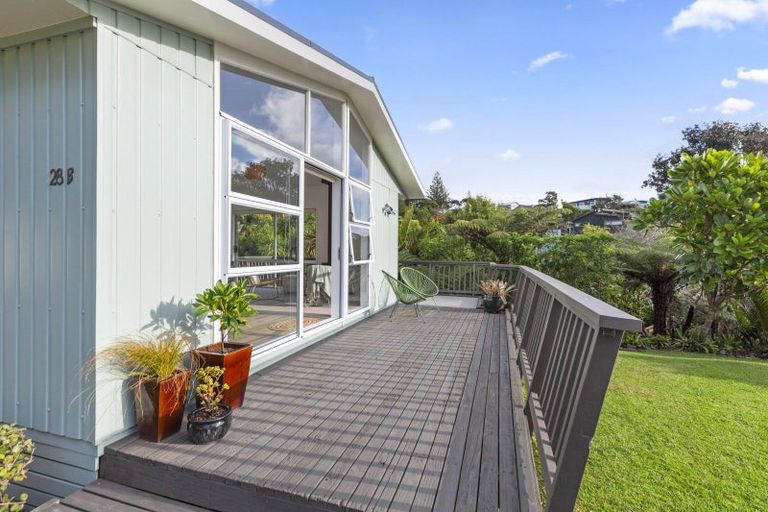 Photo of property in 28b Bay View Road, Raglan, 3225