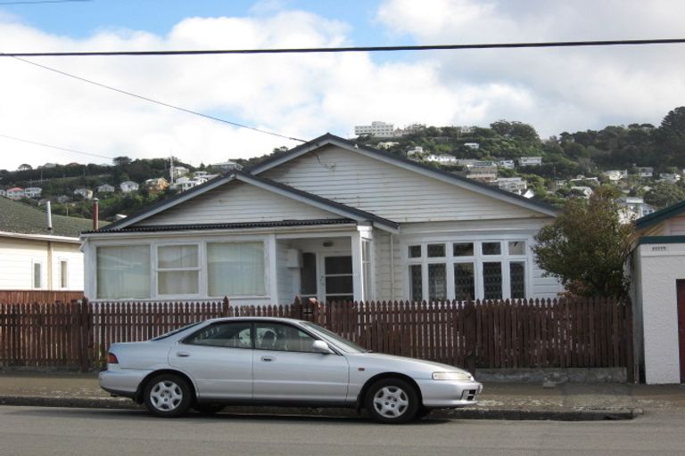 Photo of property in 80 Yule Street, Kilbirnie, Wellington, 6022