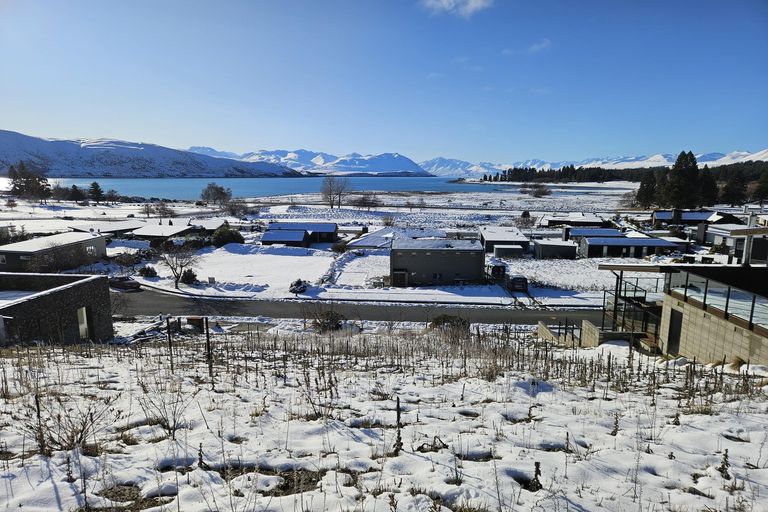 Photo of property in 13 Pollock Place, Lake Tekapo, 7999