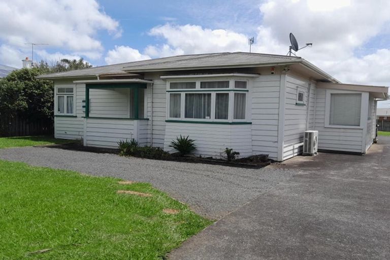 Photo of property in 96 Edinburgh Street, Pukekohe, 2120