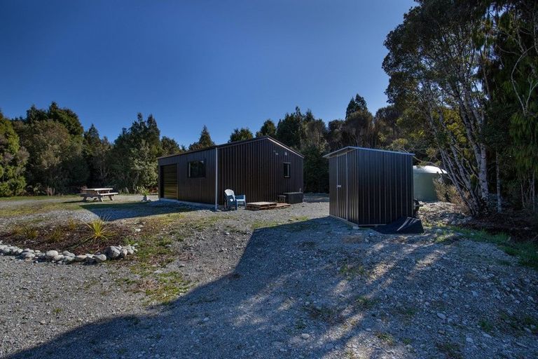 Photo of property in 10 Sanctuary Place, Kumara Junction, Greymouth, 7882