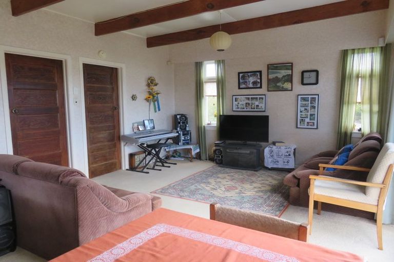 Photo of property in 72 Rapata Road, Oakura, Hikurangi, 0184
