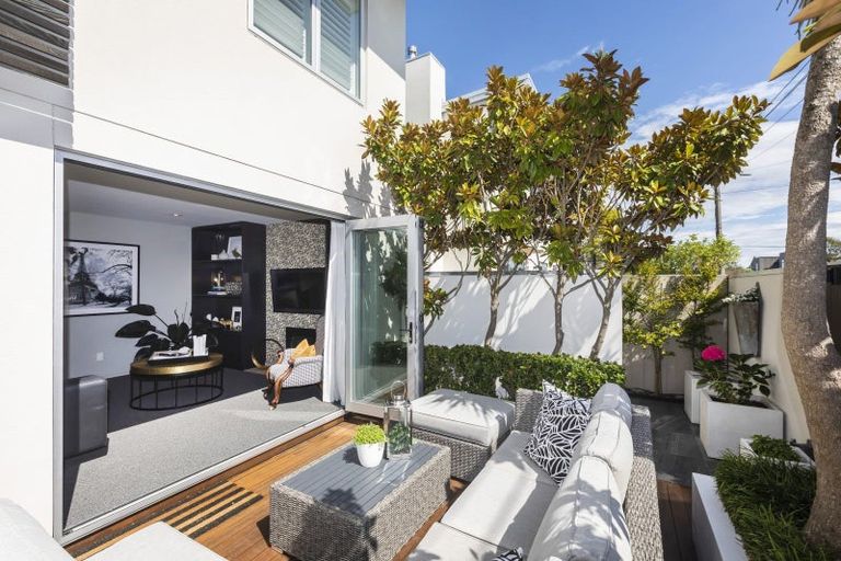 Photo of property in 86a Canon Street, St Albans, Christchurch, 8014