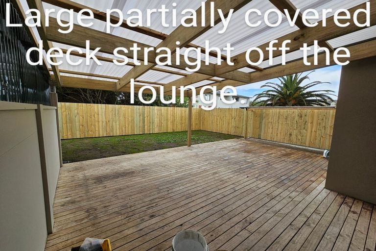 Photo of property in 9 Kora Avenue, Ranui, Auckland, 0612