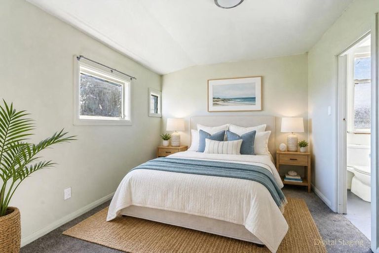 Photo of property in 21 Beatty Street, Levin, 5510