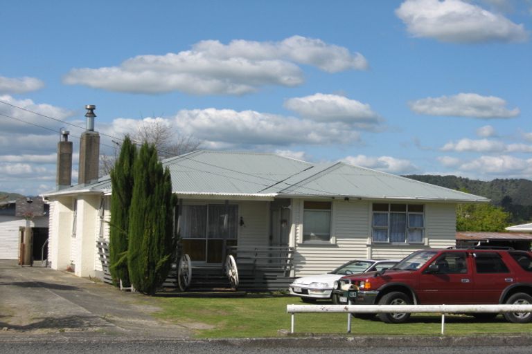 Photo of property in 64 Russell Road, Huntly, 3700
