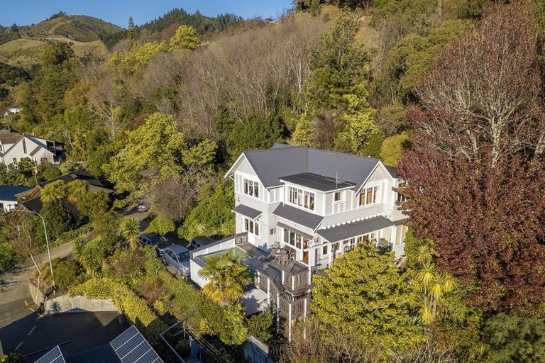 Photo of property in 236 Collingwood Street, Nelson South, Nelson, 7010