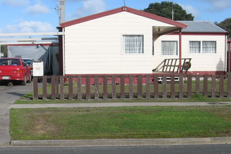 Photo of property in 99 Ranfurly Street, Dargaville, 0310