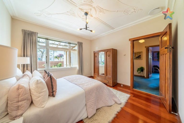 Photo of property in 52 Epuni Street, Hutt Central, Lower Hutt, 5011