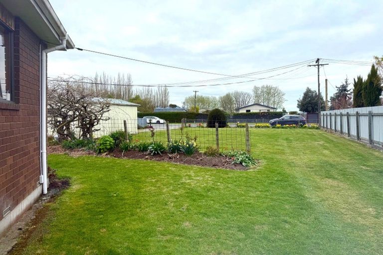 Photo of property in 19 Neal Street, Temuka, 7920