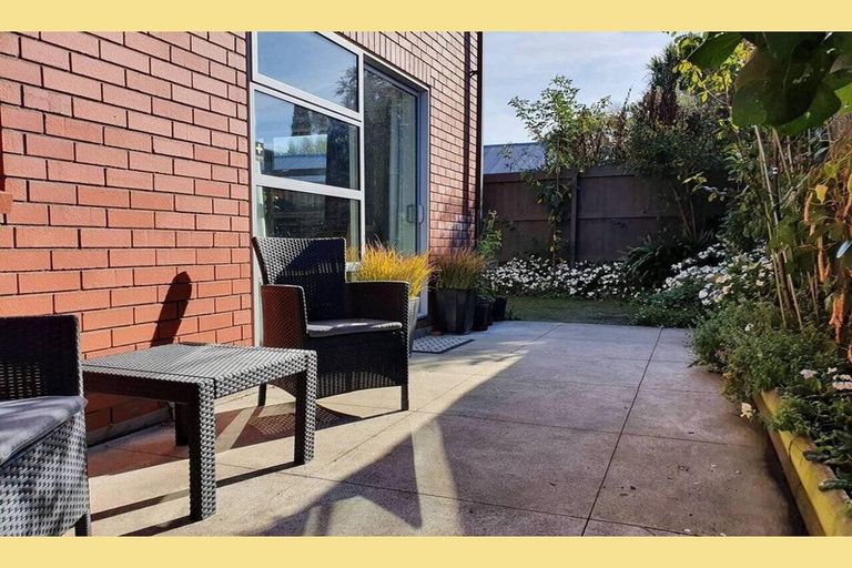 Photo of property in 1/21 Rosewarne Street, Spreydon, Christchurch, 8024