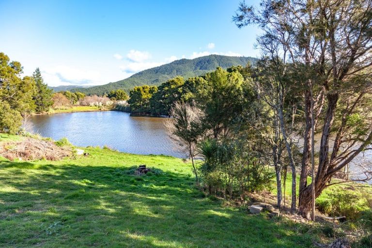 Photo of property in 600a Hikuai Settlement Road, Pauanui, Hikuai, 3579