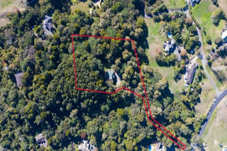 Photo of property in 482 Ponga Road, Opaheke, Papakura, 2584