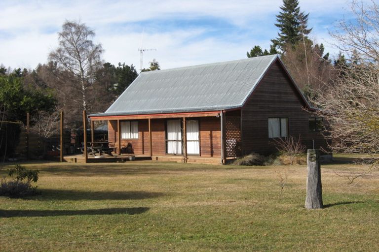 Photo of property in 5 Arrow Street, Naseby, 9396