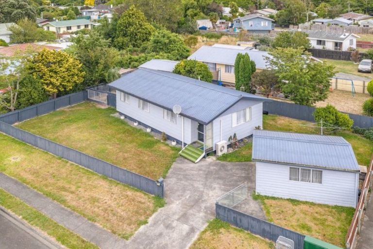Photo of property in 21 Lucknow Street, Aramoho, Whanganui, 4500