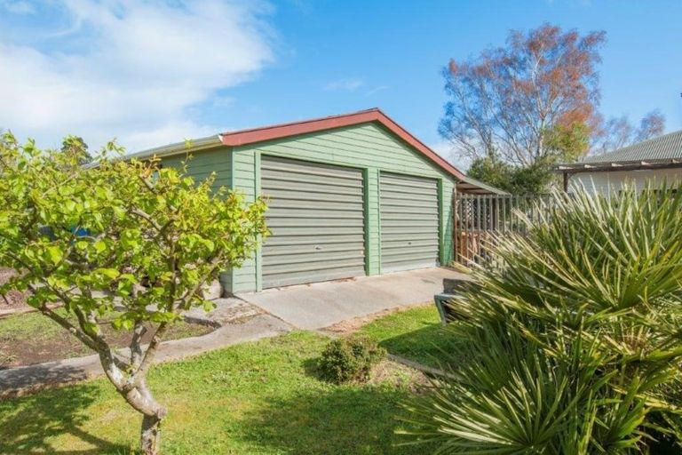 Photo of property in 49 High Street, Southbridge, 7602