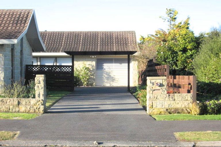 Photo of property in 1b Winstone Avenue, Chartwell, Hamilton, 3210