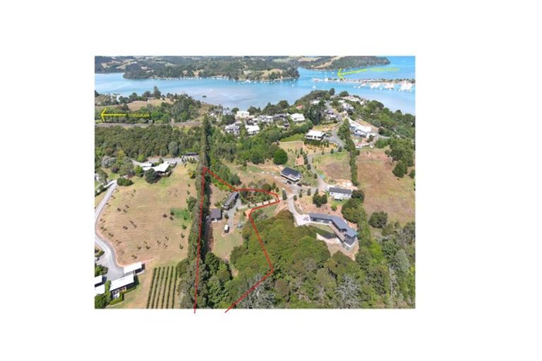 Photo of property in 24 Green Road, Matakana, Warkworth, 0985