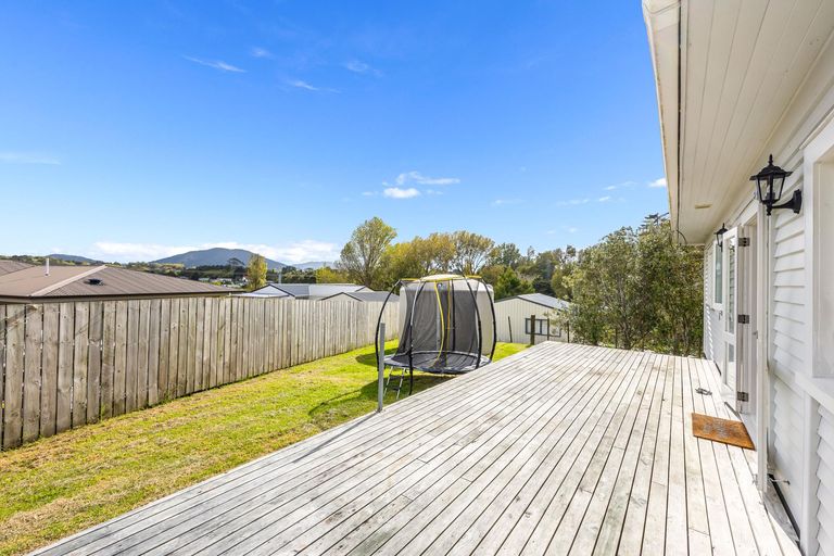 Photo of property in 43 Marshall Road, Kaiwaka, 0573