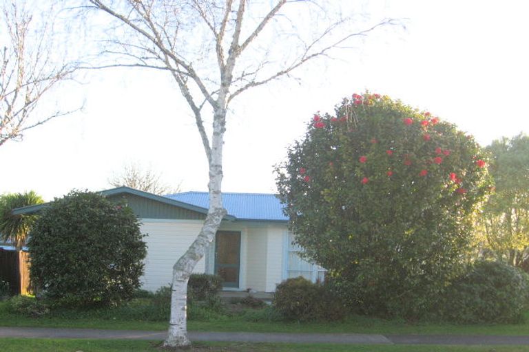Photo of property in 3 Manuka Street, Pukete, Hamilton, 3200