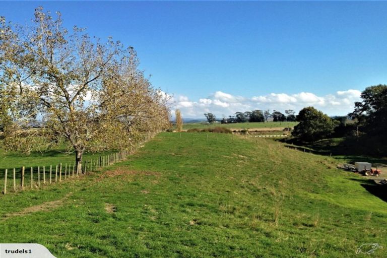 Photo of property in 34 Pendergrast Road, Mangatawhiri, 2471