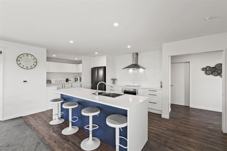 Photo of property in 10 Russell Lilley Drive, Rolleston, 7614