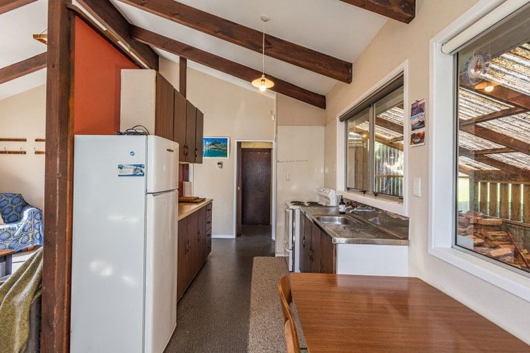 Photo of property in 39 Park Avenue, Ohakune, 4625