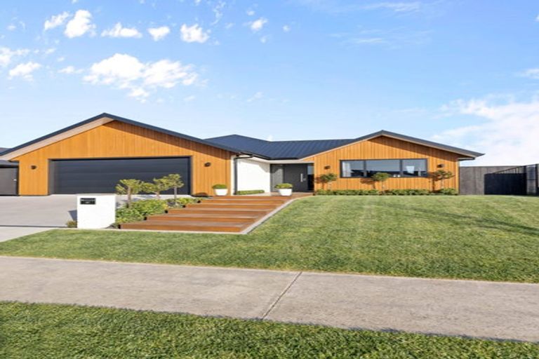 Photo of property in 41 Pinehurst Crescent, Morrinsville, 3300