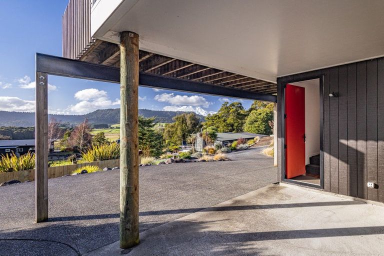 Photo of property in 7 Huia Rise, Ohakune, 4625