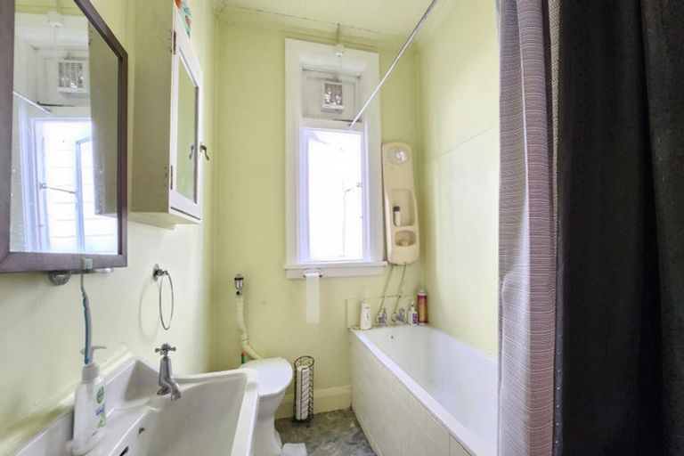 Photo of property in 29 Constable Street, Newtown, Wellington, 6021