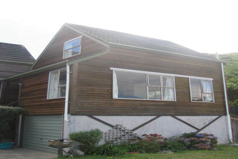 Photo of property in 7a Ngarimu Grove, Ngaio, Wellington, 6035