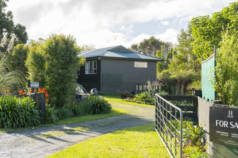 Photo of property in 210 Milne Road, Purua, Whangarei, 0172
