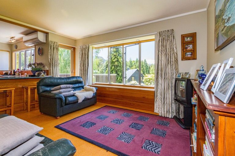 Photo of property in 26 Southridge Drive, Ohakune, 4625