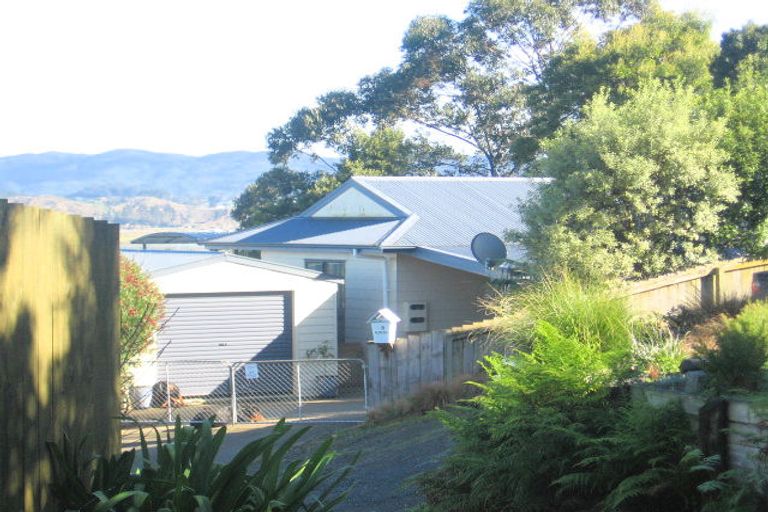 Photo of property in 8 Starboard Way, Onerahi, Whangarei, 0110