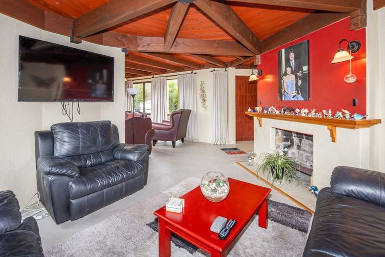 Photo of property in 127 Tate Road, Te Kuiti, 3982