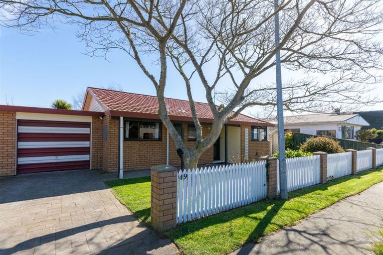 Photo of property in 49 Park Terrace, Waikuku Beach, 7473