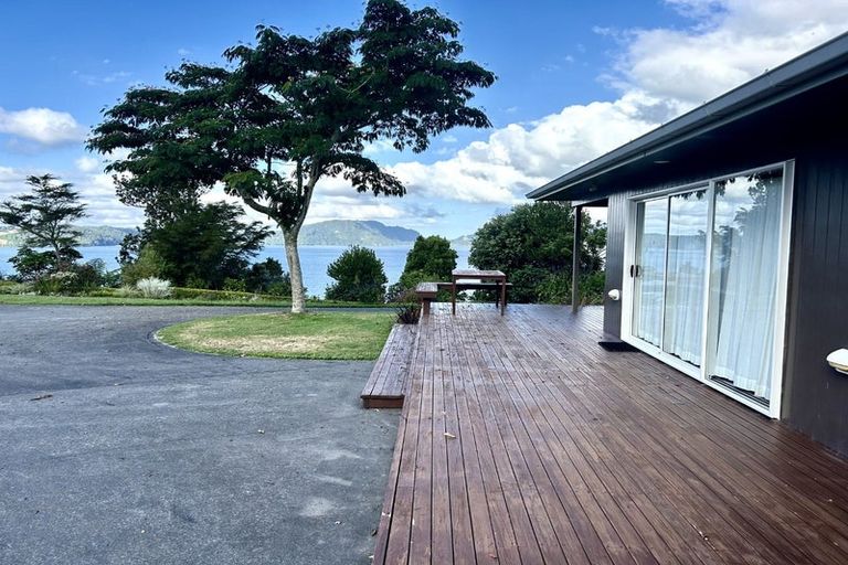 Photo of property in 875 State Highway 30, Tikitere, Rotorua, 3074