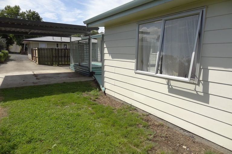 Photo of property in 95b Mahoe Street, Melville, Hamilton, 3206