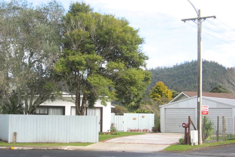 Photo of property in 12 Marquet Place, Tairua, 3508