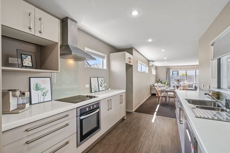 Photo of property in 79c Matipo Street, Riccarton, Christchurch, 8041