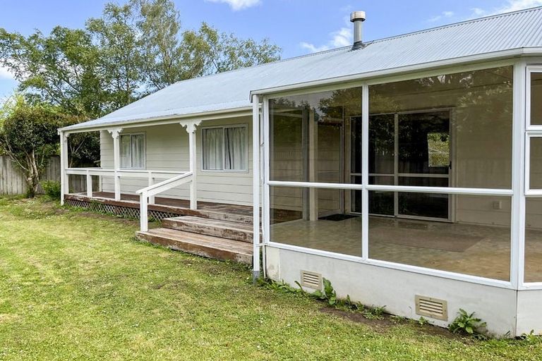 Photo of property in 187 Oxford Street, Ashhurst, 4810